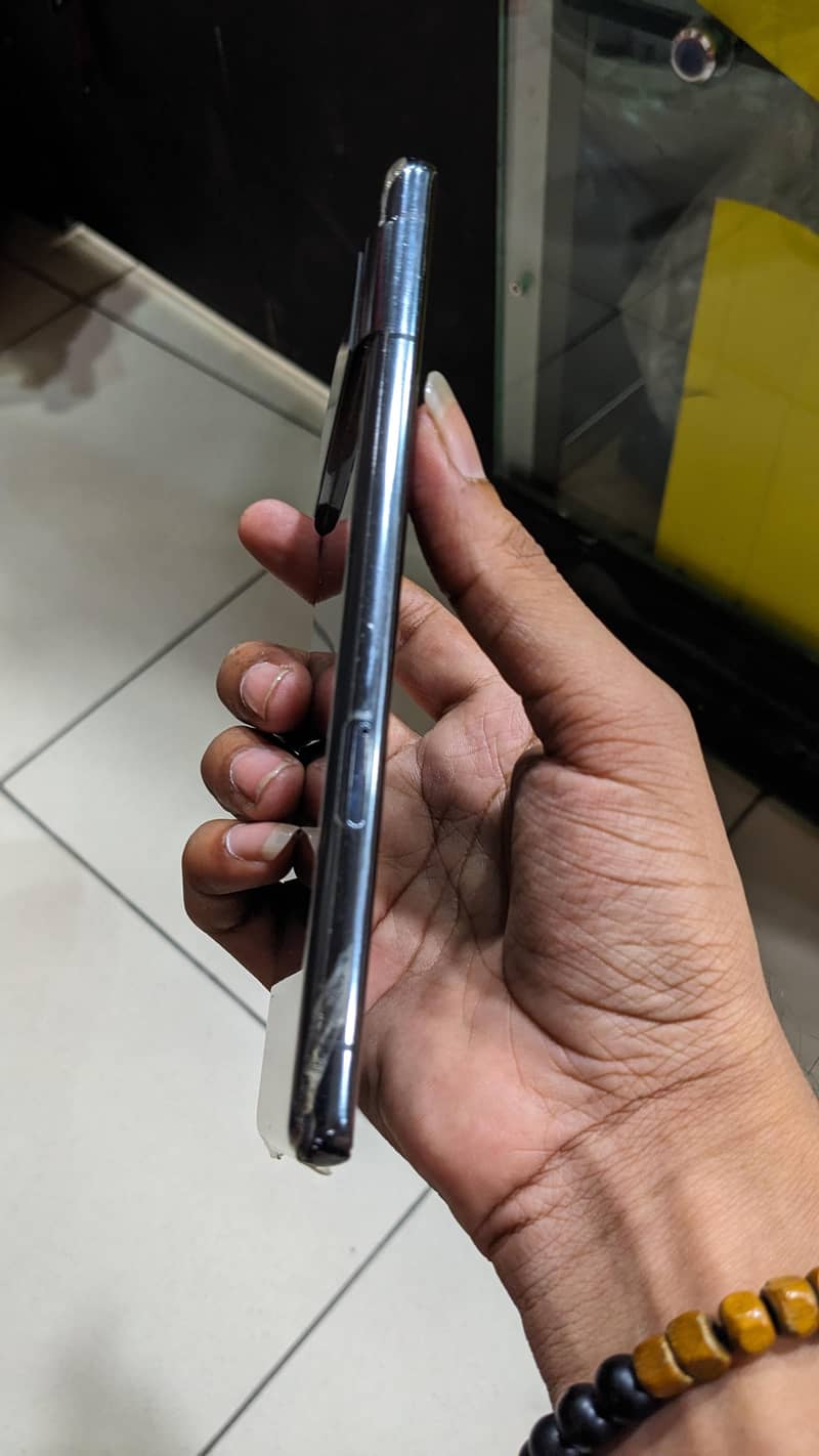 Google Pixel 7 Pro 5