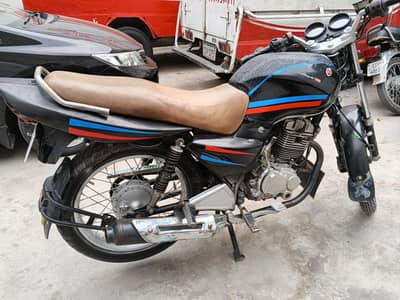 Ravi piaggio urgent for sale