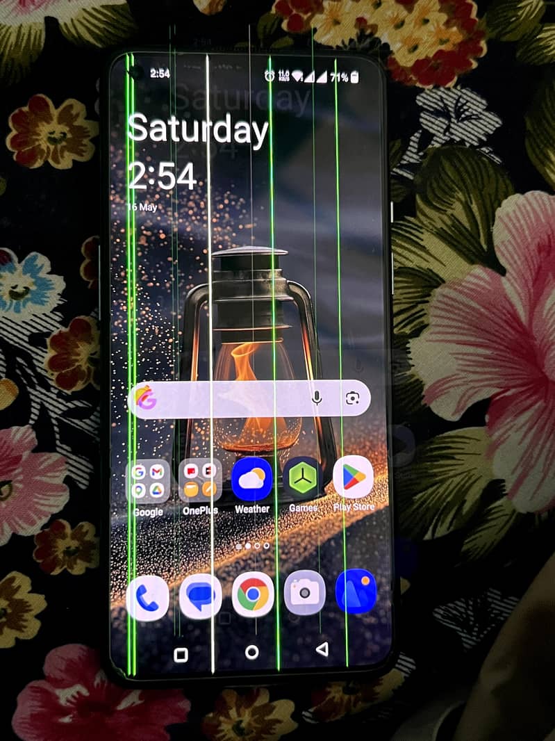 One Plus 9 1