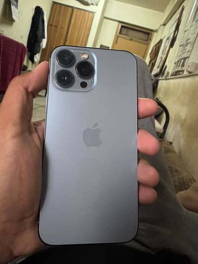 Apple iPhone 13 Pro Max