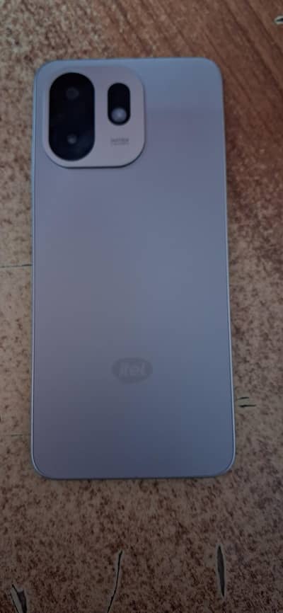 Itel A100C 4/64