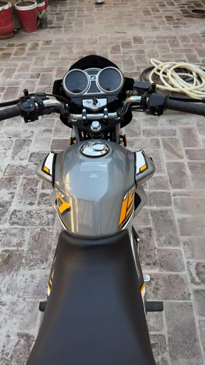 HONDA CB 150F — 2026 MODEL FOR SALE 