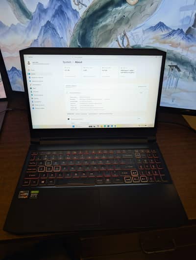 ACER NITRO 5