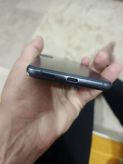 Samsung Mobile S21 FE
