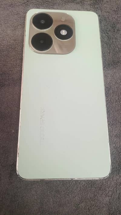 Tecno Spark 20C