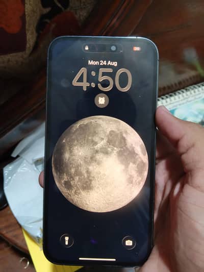 Apple iPhone 14 Pro Max