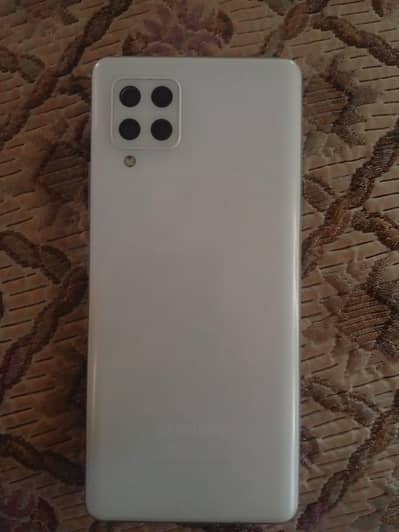 Samsung Mobile A42