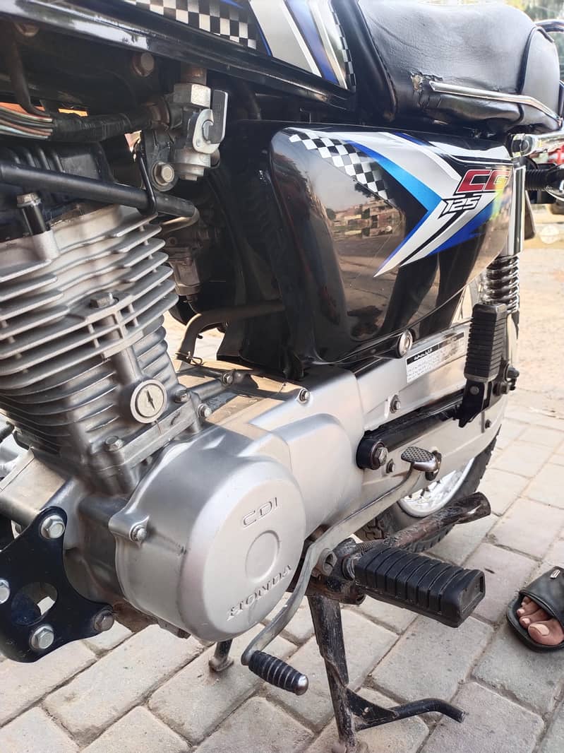 honda 1