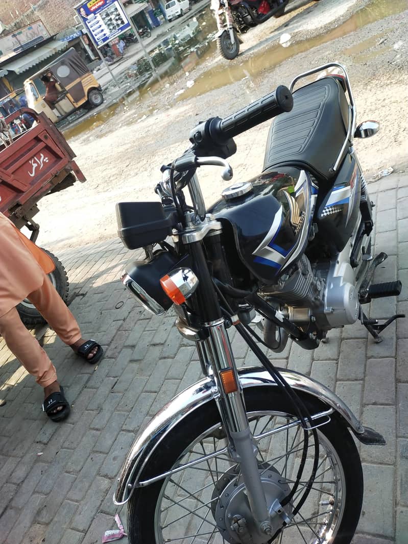 honda 2