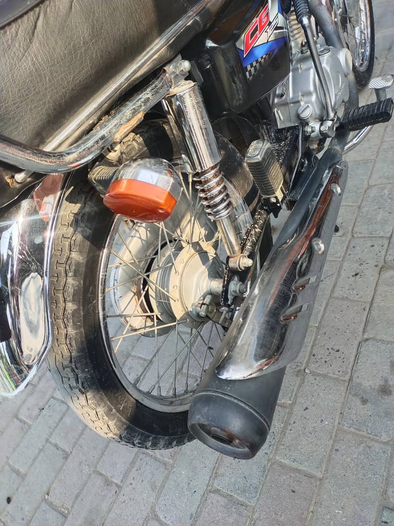 honda 3