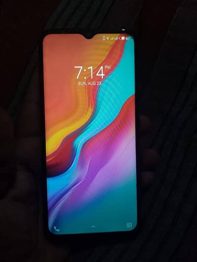 Infinix Hot 8 Lite all ok set 03159592511
