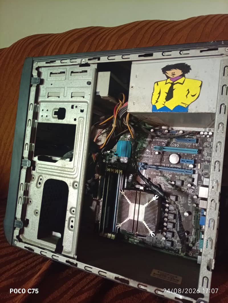 home working pc 3