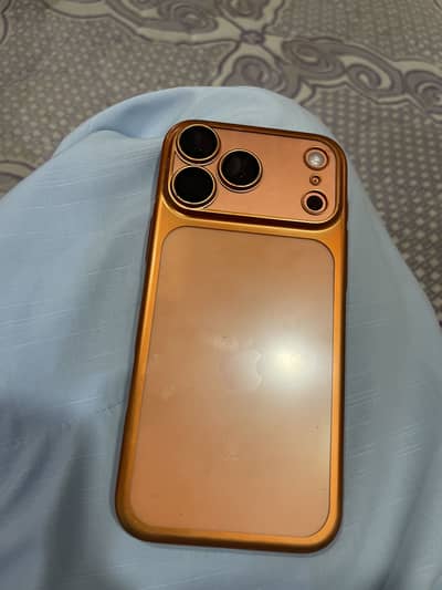 Apple iPhone 17 Pro Max