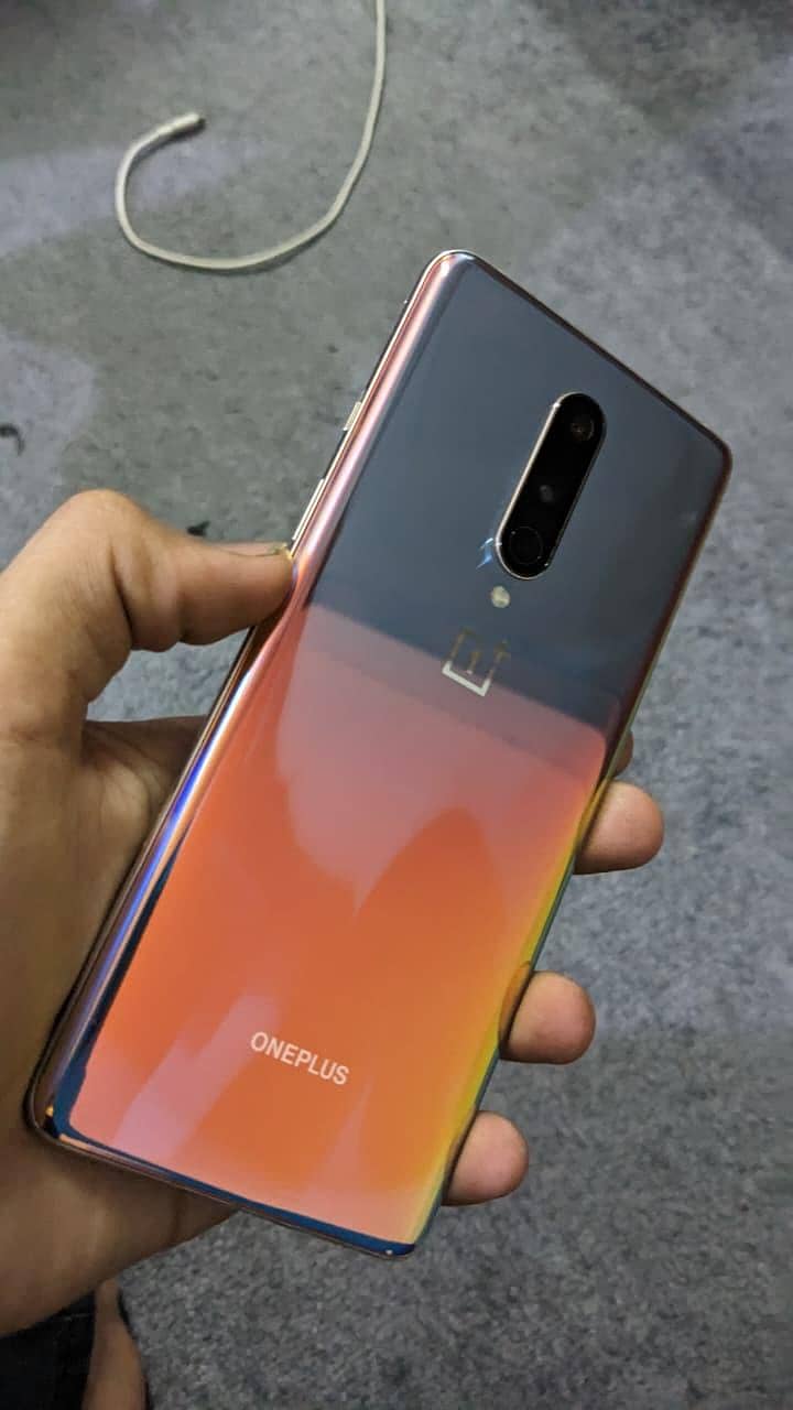 Oneplus 8 2
