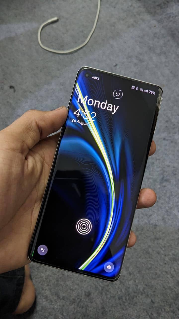 Oneplus 8 4