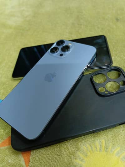 Apple iPhone 13 Pro Max