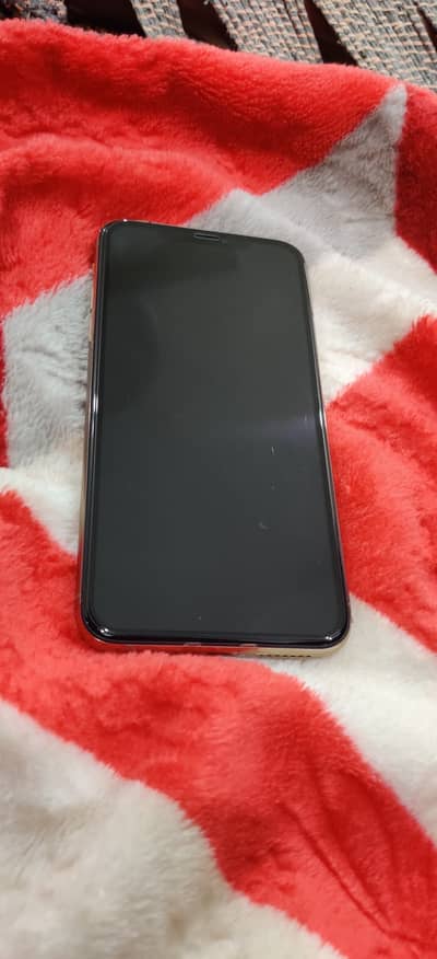 Apple iPhone 11 Pro Max