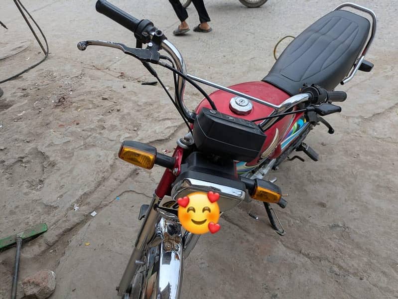 cd70.2024 model 2