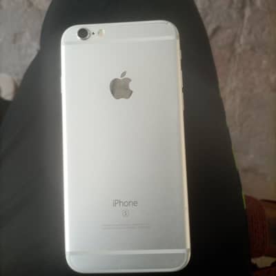 Apple iPhone 6S