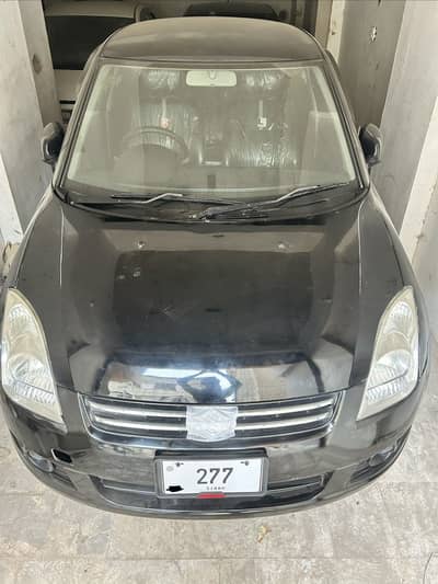 Suzuki swift automatic for sell