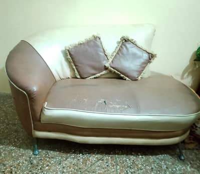 Sofa For Sale – Excellent Condition