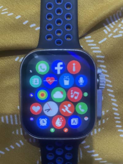 New condition