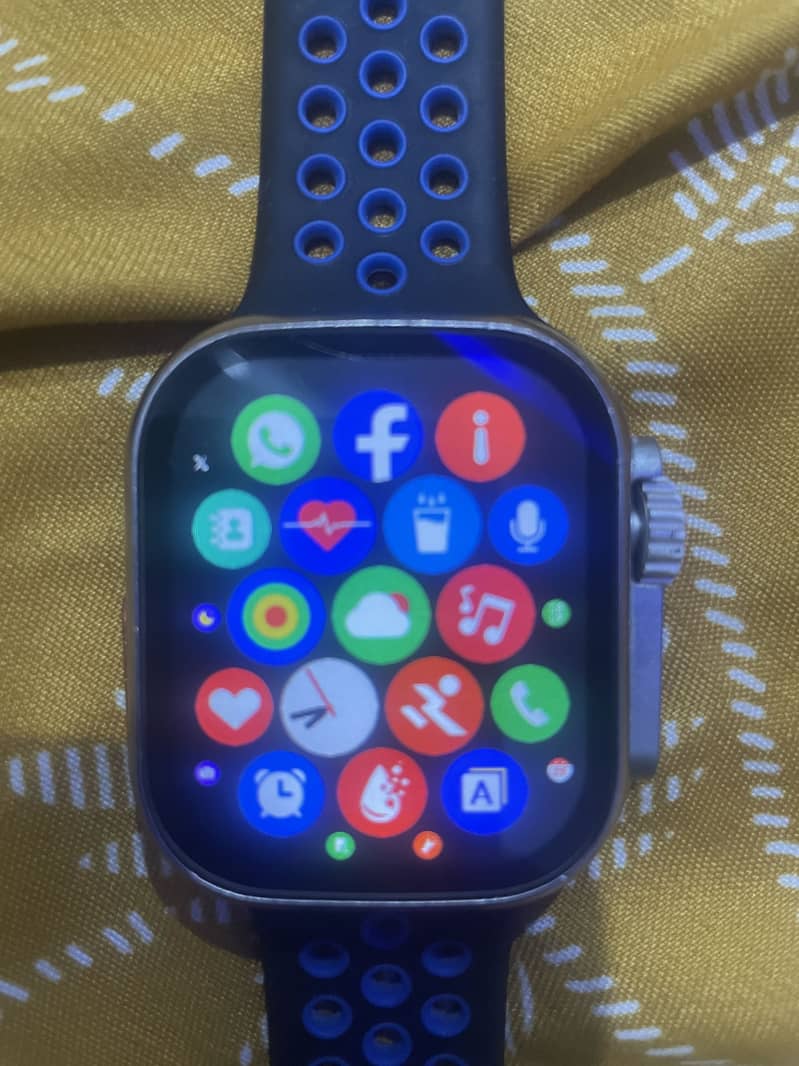 New condition 0