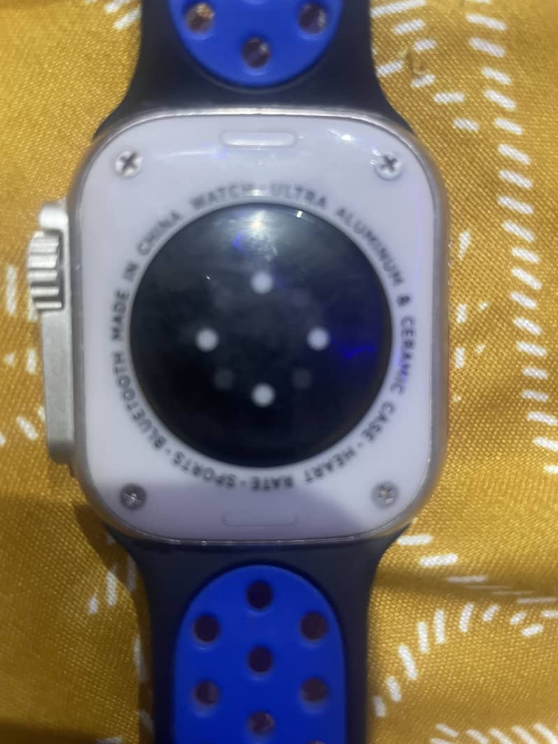 New condition 4