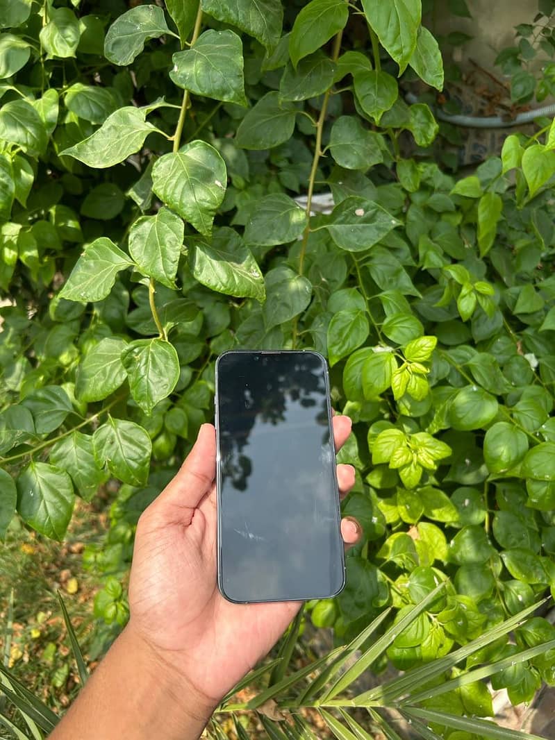 Apple iPhone 13 Pro 4