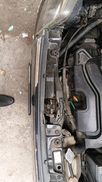 Daihatsu Move 2007