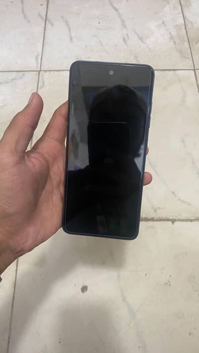 Tecno Spark Go 2024