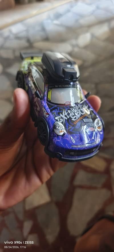 mini rc camera car 4x4