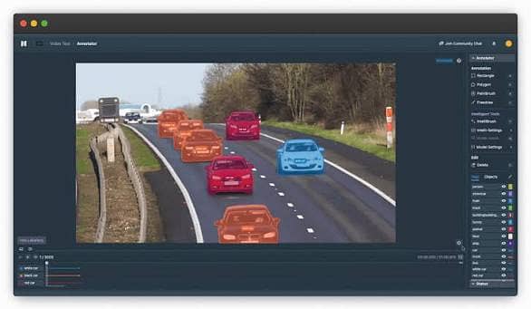 Annotator — Video & Image Asset Annotation 1