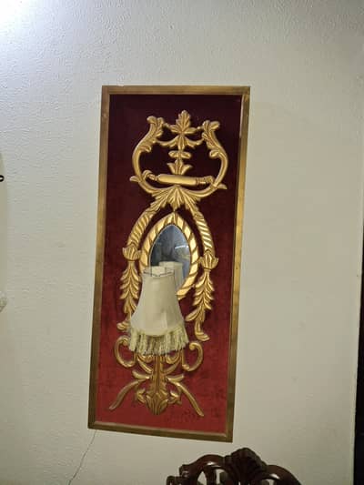 Wall Hanging Lamps Royal Look
