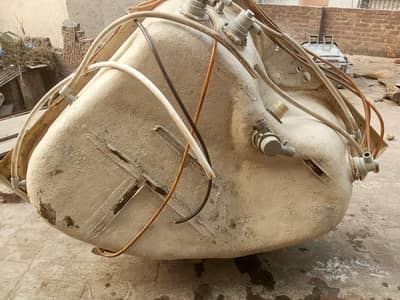  Jacuzzi Bathtub for Sale — Used Condition