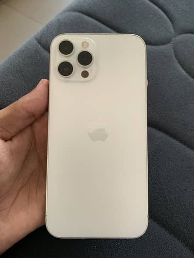 Apple iPhone 12 Pro Max