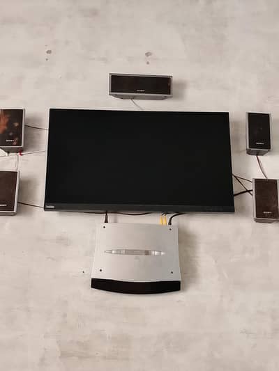 jvc home theater