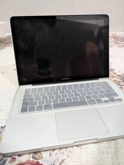 MacBook Pro mid 2012