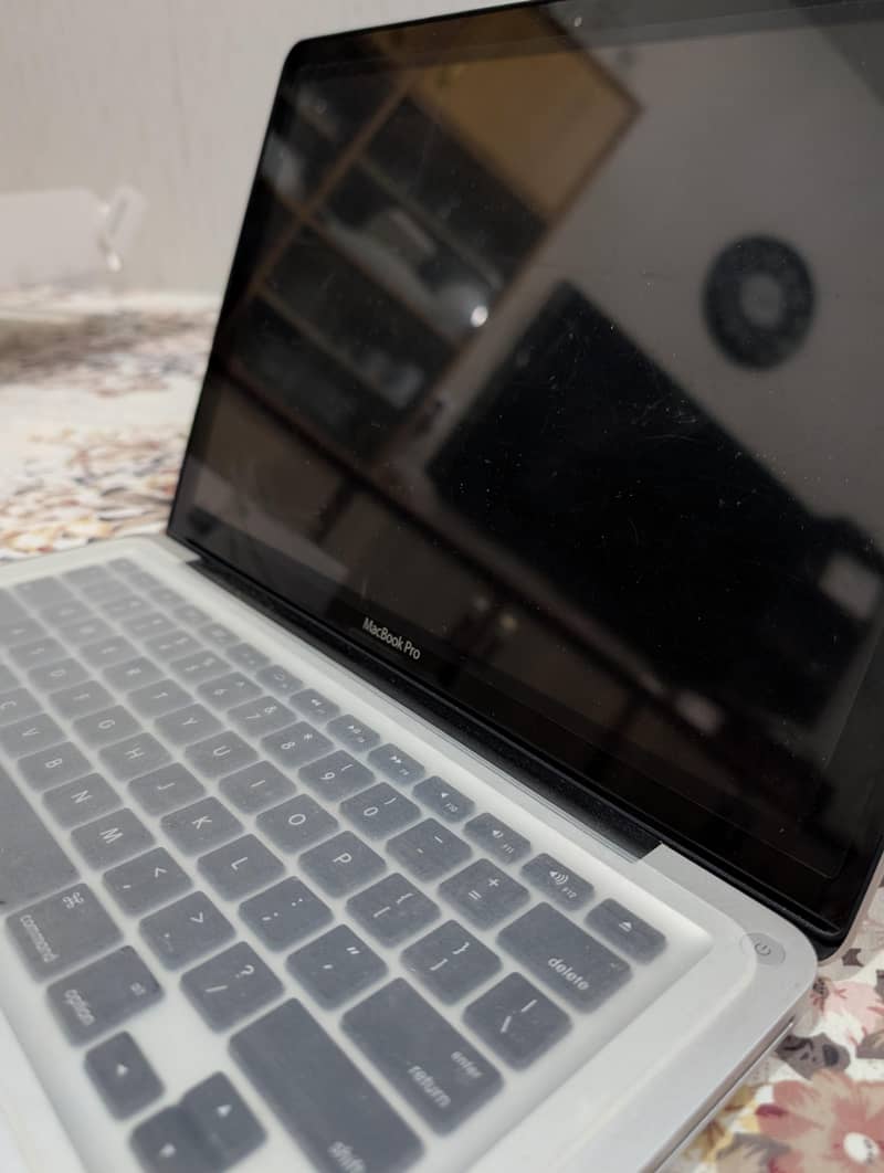 MacBook Pro mid 2012 2
