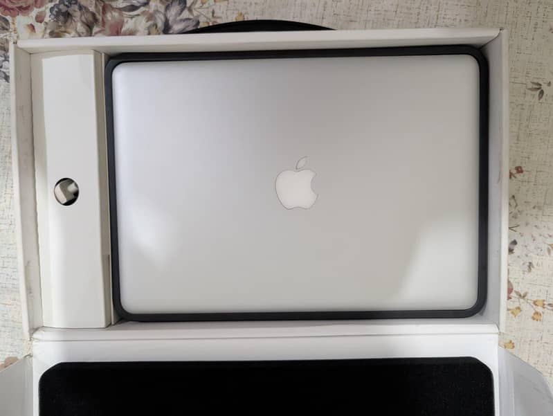 MacBook Pro mid 2012 3