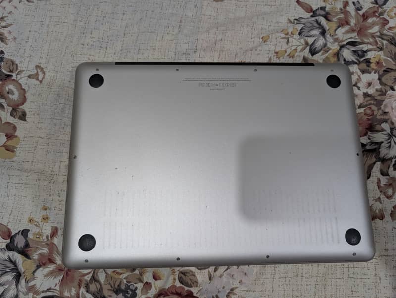MacBook Pro mid 2012 8