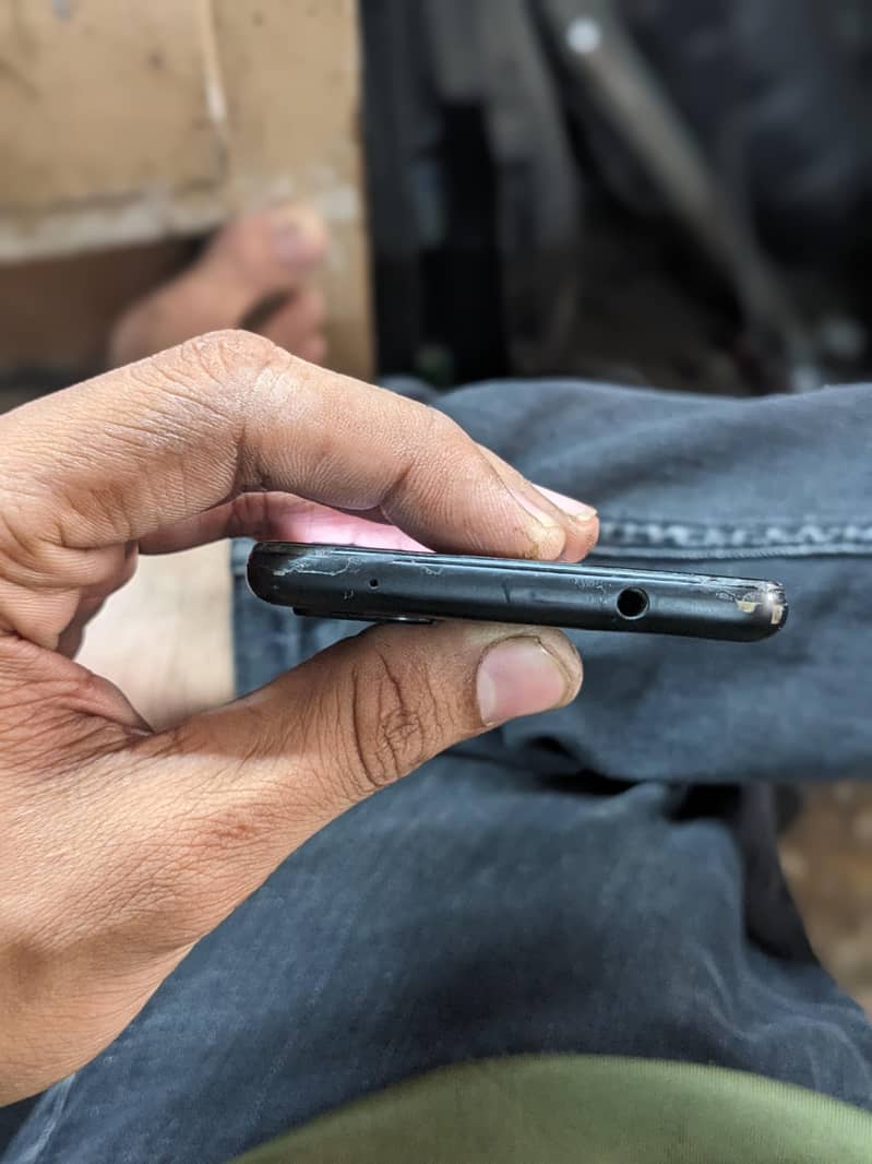 Google Pixel 4a approved 3