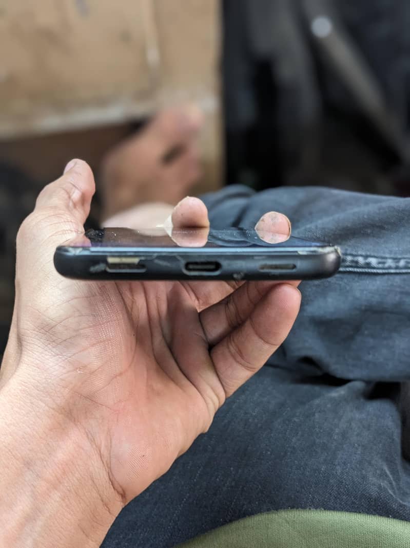 Google Pixel 4a approved 4