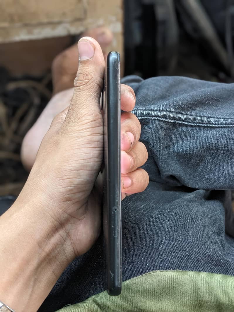 Google Pixel 4a approved 6