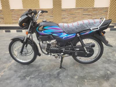 Honda pridor _ Model-2026_ Jo ly ga usk nam register krwa kr donga