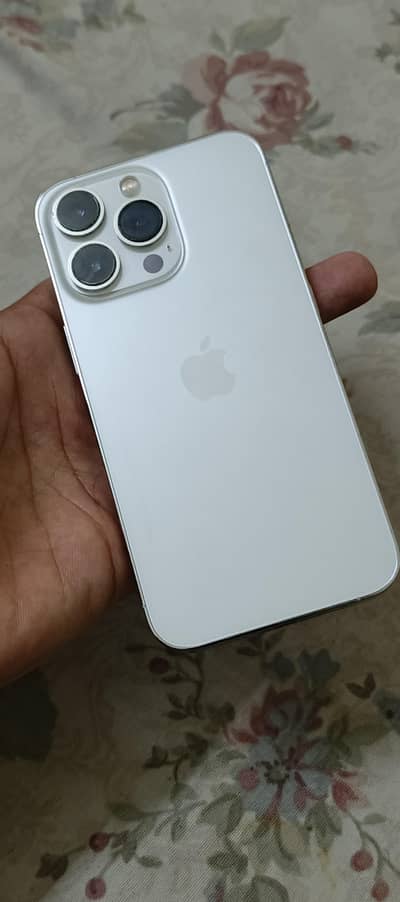 Apple iPhone 13 Pro