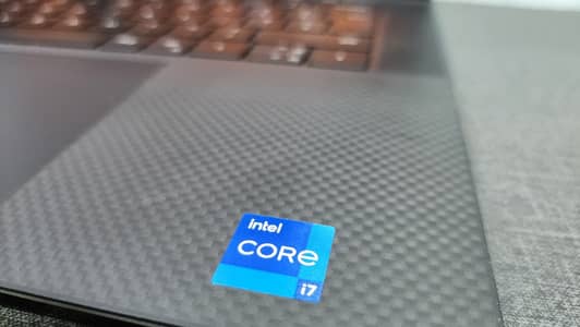 Dell XPS 15 9520,Corei7,12Gen,16Gb, DDR5,512ssd,4 gb, RTx3050