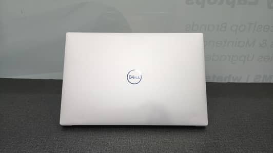 Dell XPS 15 9520,Corei7,12Gen,16Gb, DDR5,512ssd,4 gb, RTx3050