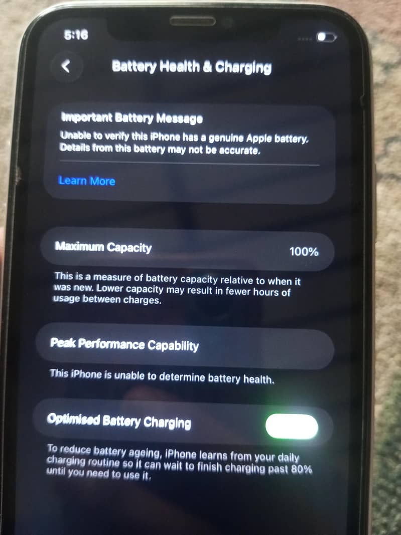 Apple iPhone 11 3