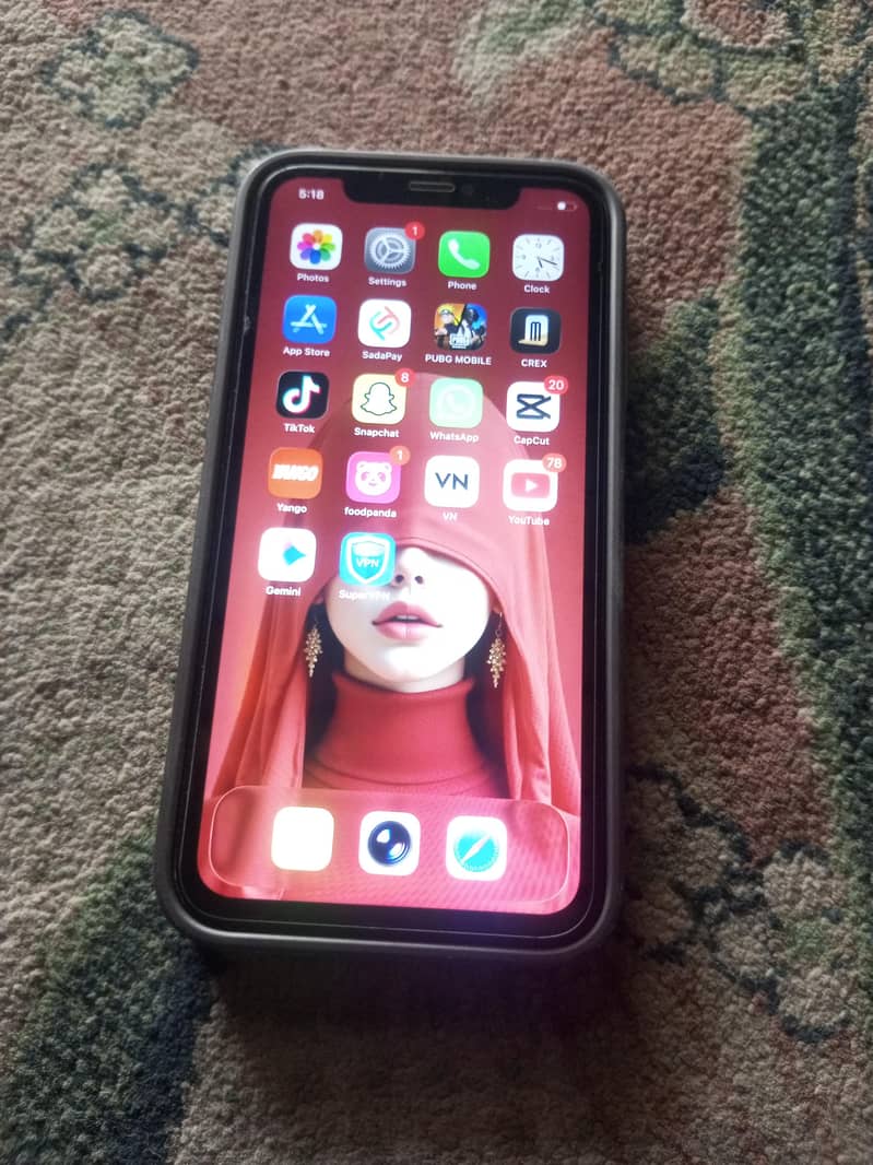 Apple iPhone 11 5